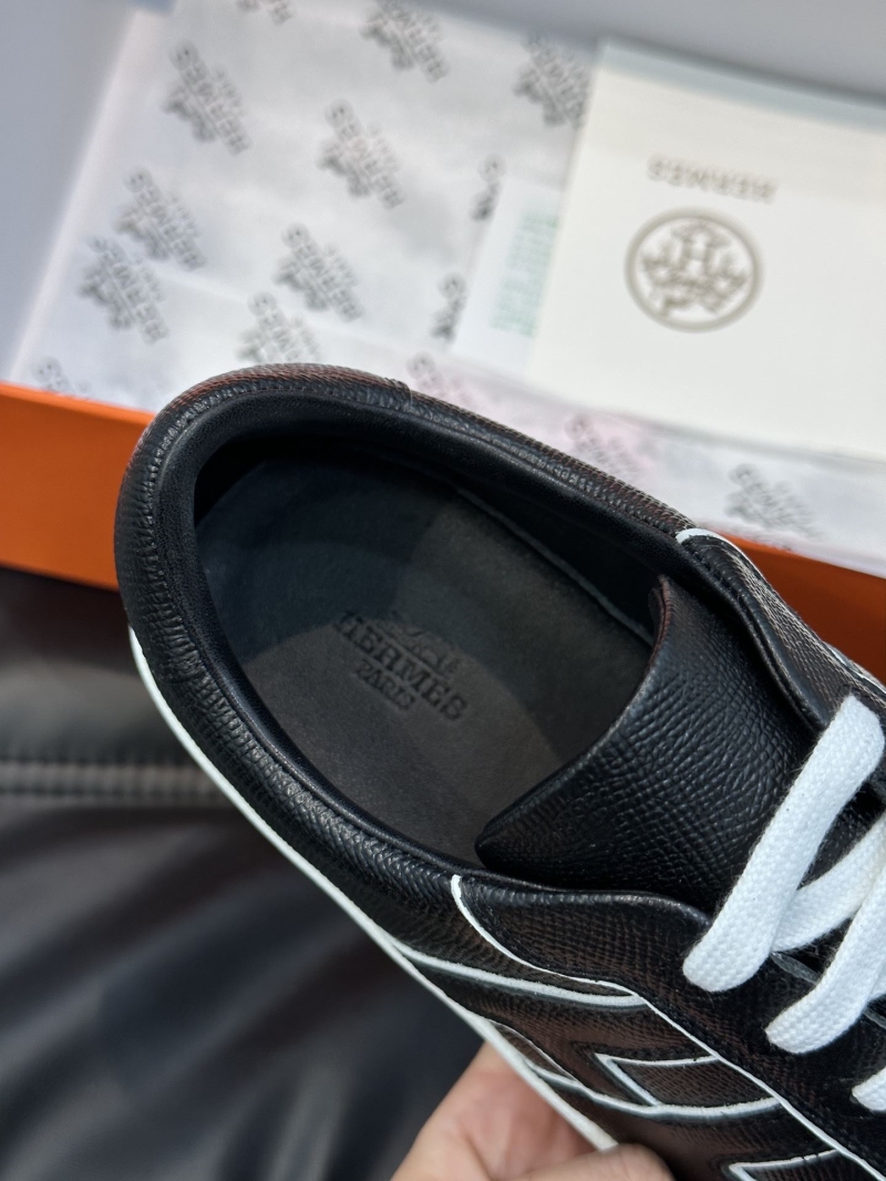 Hermes Sneakers